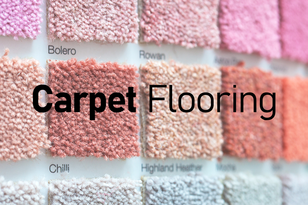 Still Flooring | Carpet & Laminate Flooring in Dartford gallery image 1